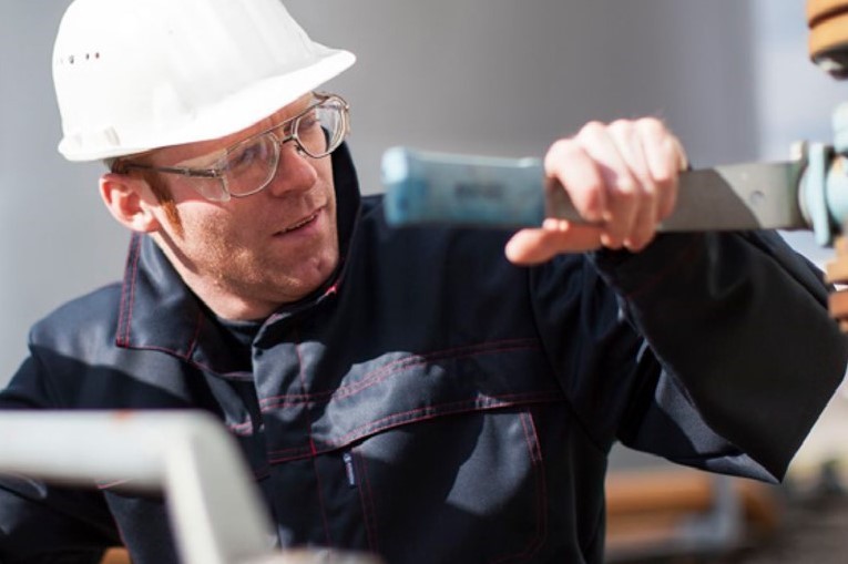 Bedrijf medewerker