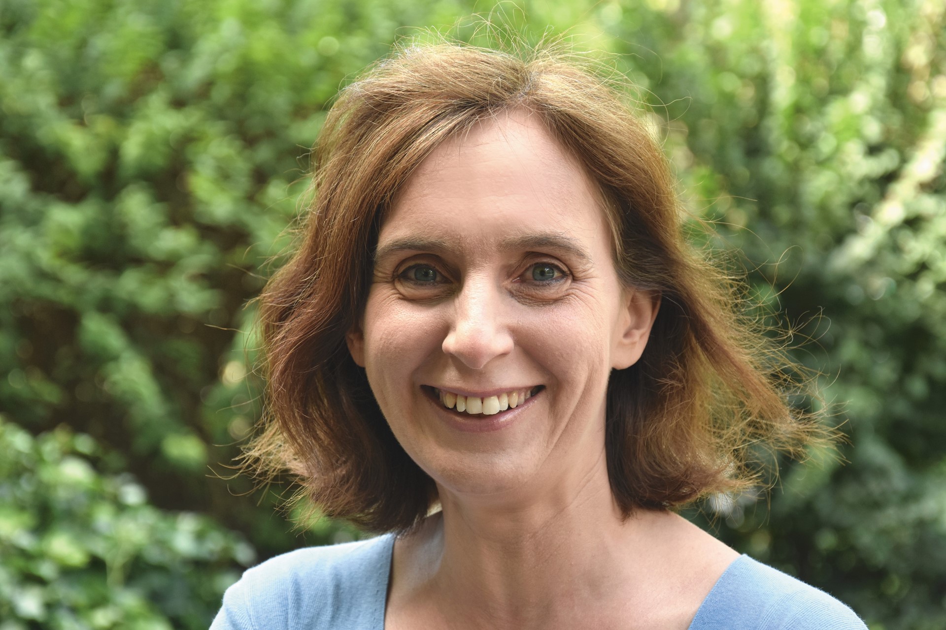 Christel Davidson CEPE directeur_kl
