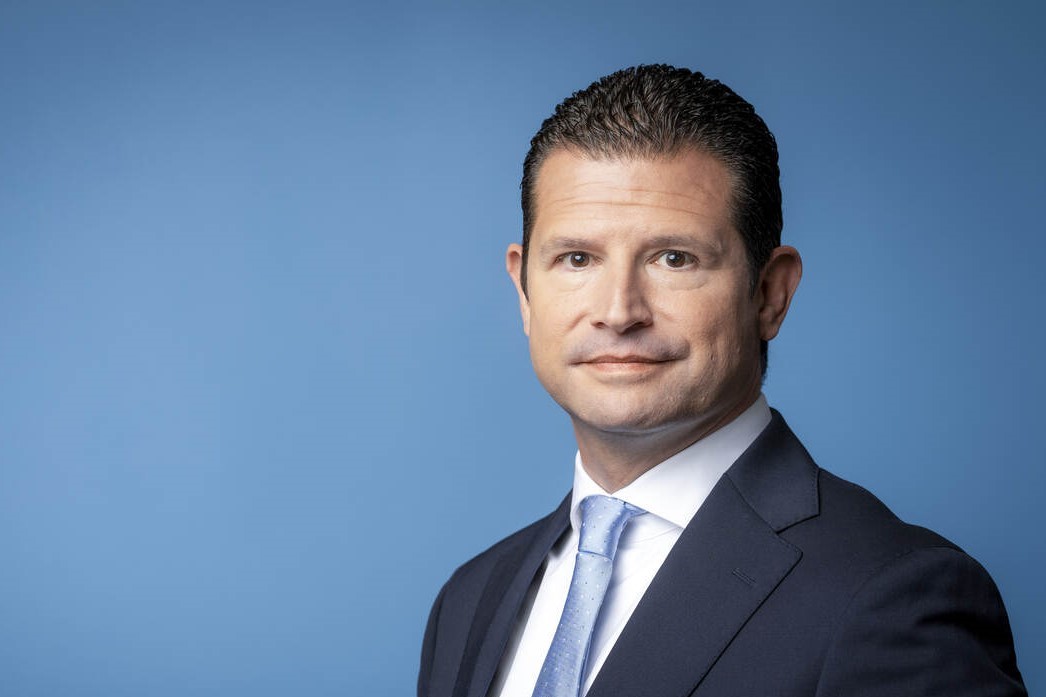 Dirk Beljaarts