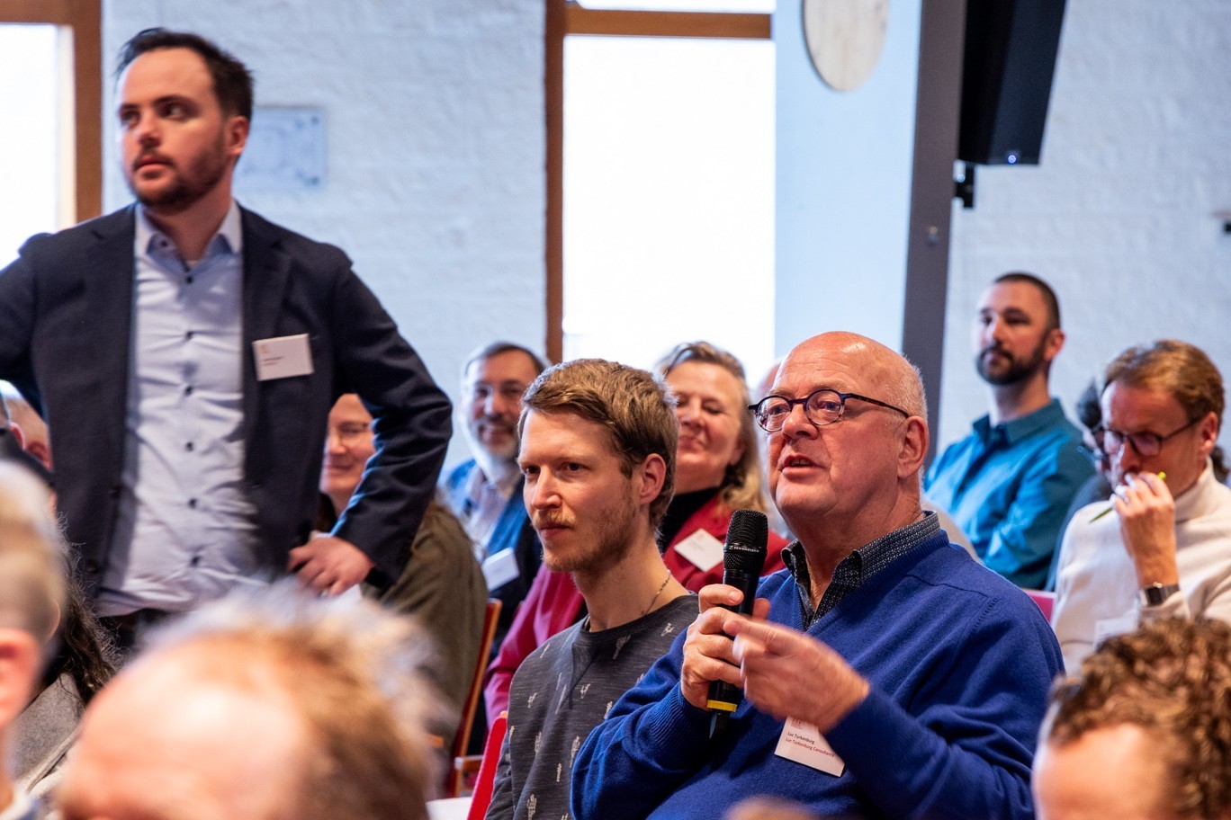 Mengend Nederland Dag 2025