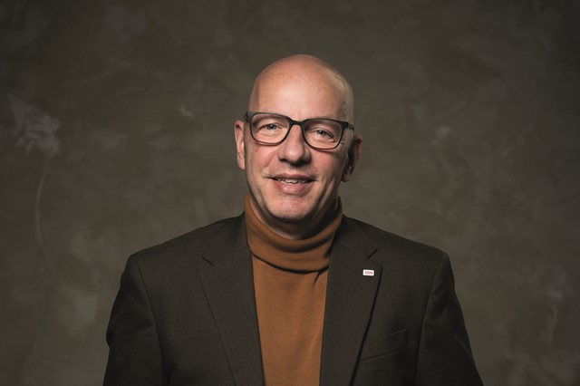 Jan Willem Beun Vereniging ION
