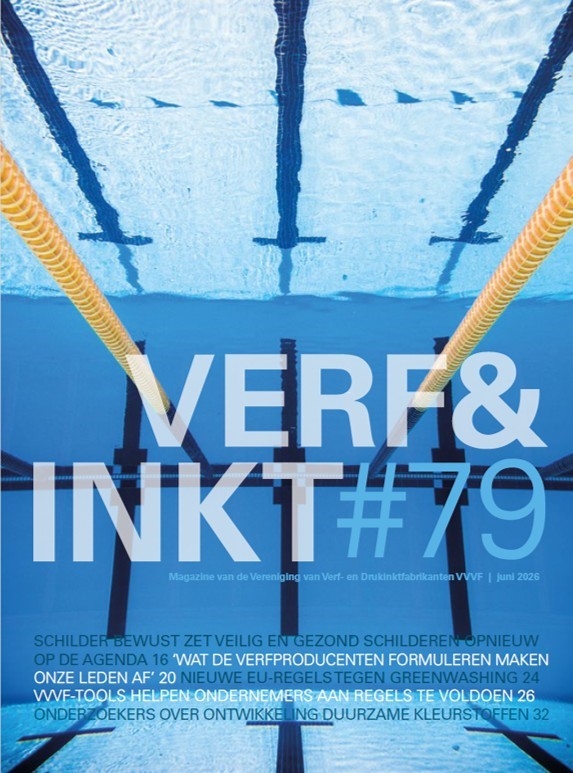 V&amp;I Magazine nr79_cover
