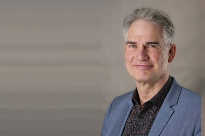 Ronald van Welie NCV