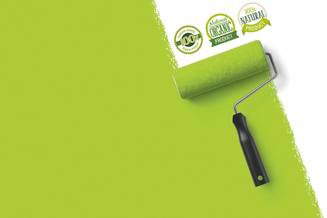 Green claims greenwashing